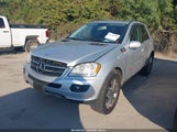 Mercedes-Benz Ml 350 4Matic 4JGBB86E27A150938 снимка