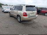 Toyota Highlander V6 JTEDP21A250083952 снимка
