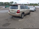 Toyota Highlander V6 JTEDP21A250083952 снимка