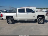 Chevrolet Silverado  High Country 3GCUKTEJ3FG267054 fotografie