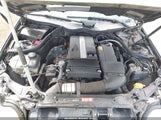 Mercedes-Benz C 230 Kompressor Sport/Sport WDBRF40J84A643409 fotografie
