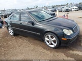 Mercedes-Benz C 230 Kompressor Sport/Sport WDBRF40J84A643409 fotografie