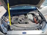 Ford Fusion Energi Titanium 3FA6P0SU7FR191324 снимка