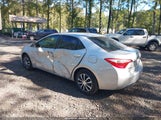 Toyota Corolla Le 2T1BURHE8GC676438 снимка