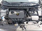 Kia Forte Lx 3KPFK4A70HE067174 снимка