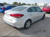 Kia Forte Lx 3KPFK4A70HE067174 снимка