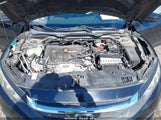 Honda Civic Lx 2HGFC2F52JH570189 снимка