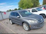 Volkswagen Tiguan Se/Sel WVGBV95NX9W001231 снимка