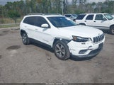 Jeep Cherokee Limited 4X4 1C4PJMDN6KD117361 снимка