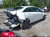 Hyundai Elantra Sel KMHLM4DG7RU732367 снимка
