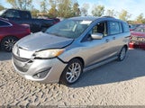 Mazda Mazda5 Touring JM1CW2CL9C0121868 снимка