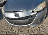 Mazda Mazda5 Touring JM1CW2CL9C0121868 fotografie