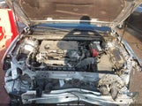 Toyota Camry Le 4T1B11HK2KU693548 photo