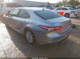 Toyota Camry Le 4T1B11HK2KU693548 photo