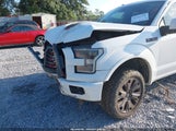 Ford F-150 Lariat 1FTEW1EF4HFC71580 снимка