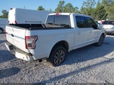 Ford F-150 Lariat 1FTEW1EF4HFC71580 снимка