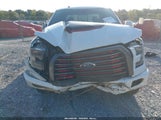 Ford F-150 Lariat 1FTEW1EF4HFC71580 снимка