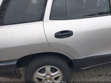 Hyundai Santa Fe 2.4L/2.4L Gl KM8SB82B61U027080 снимка