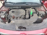 Hyundai Sonata Se 5NPE24AFXFH097651 снимка