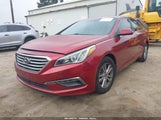 Hyundai Sonata Se 5NPE24AFXFH097651 снимка