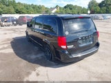 Dodge Grand Caravan Gt 2C4RDGEG1KR606779 снимка