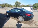 Toyota Corolla Le 2T1BURHE0JC115741 снимка