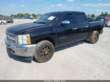 Chevrolet Silverado  Lt 3GCPKSEA0CG240025 снимка