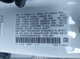 Honda Cr-V Awd Ex-L 2HKRW2H80MH676422 photo
