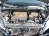 Toyota Sienna Xle V6 8 Passenger 5TDYK3DC4DS378960 fotografie