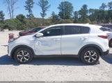 Kia Sportage Lx KNDPM3AC2M7903499 снимка