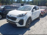 Kia Sportage Lx KNDPM3AC2M7903499 снимка