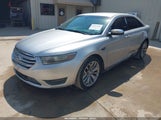 Ford Taurus Limited 1FAHP2F87EG104867 fotografie