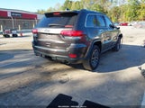 Jeep Grand Cherokee Limited 4X4 1C4RJFBG4LC112322 fotografie