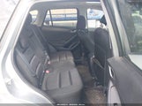 Mazda Cx-5 Touring JM3KE2CE6D0113137 fotografie