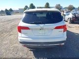 Honda Pilot Touring 5FNYF5H92GB045678 снимка