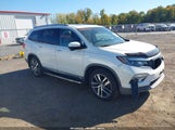 Honda Pilot Touring 5FNYF5H92GB045678 снимка