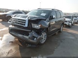 Toyota Sequoia Limited 5.7L V8 5TDZY68A98S005982 photo