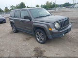 Jeep Patriot High Altitude Edition 1C4NJRFBXFD120602 photo