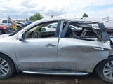 Acura Mdx Technology Package 5FRYD4H44EB040093 fotografie
