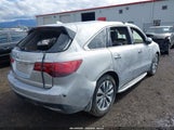 Acura Mdx Technology Package 5FRYD4H44EB040093 photo