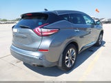 Nissan Murano S 5N1AZ2MG4HN190621 снимка