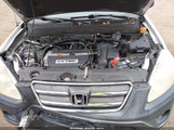 Honda Cr-V Lx SHSRD78526U409026 снимка