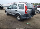 Honda Cr-V Lx SHSRD78526U409026 снимка