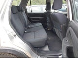 Honda Cr-V Lx SHSRD78526U409026 снимка
