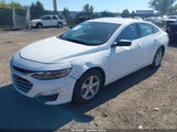 Chevrolet Malibu Fwd 1Fl 1G1ZC5ST6SF117531 снимка