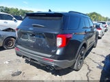 Ford Explorer St 1FM5K8GC7LGA58239 снимка