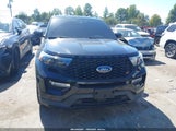 Ford Explorer St 1FM5K8GC7LGA58239 снимка
