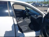 Volkswagen Jetta 1.8T Se 3VWD17AJ1EM374035 fotografie
