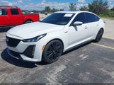 Cadillac Ct5-V V-Series 1G6DR5RW1P0121886 photo