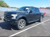 Ford F-150 Lariat 1FTEW1EG1FFA08565 снимка